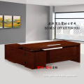 Modern design office furniture luxury ceo/boss office table from professional china furniture manufacturer